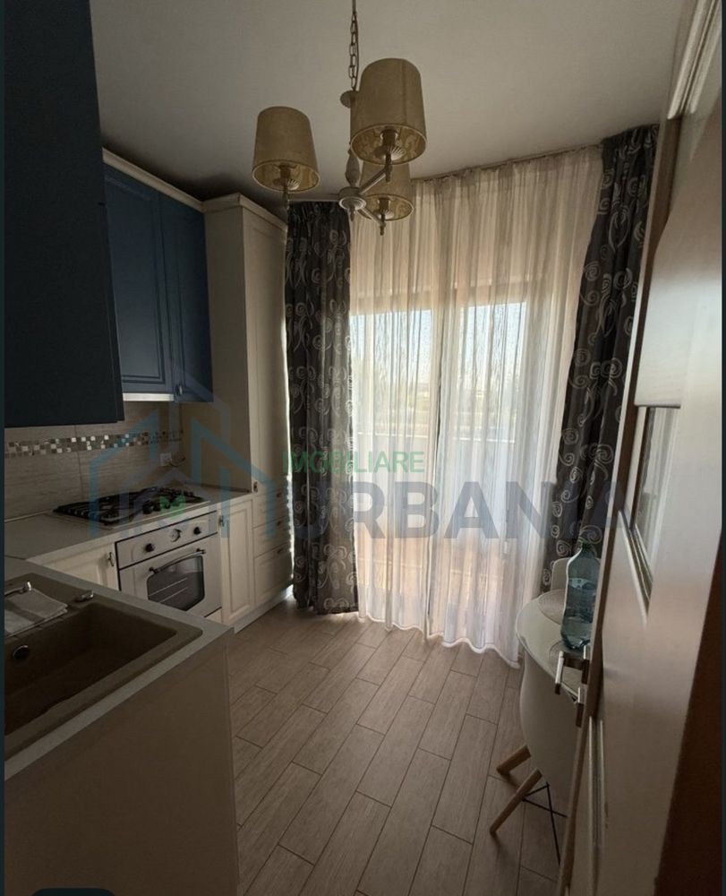 Apartament 2 Camere River Towers - Iasi - Poză 4