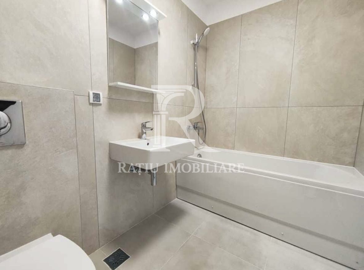 Apartament cu 2 camere | Scala Cetate | Oradea - Poză 4