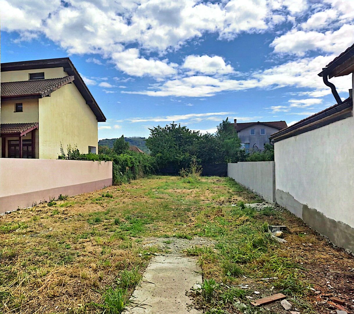 Casa Individuala Nou renovata in Sibiu - Poză 8