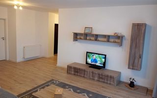 Apartament modern 3 camere 84 mp utli balcon 20 mp etaj 2 Dna Stanca - Poză 2