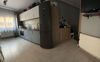 Apartament 2 camere, 56 mp + balcon 6,6 mp, Parter înalt, Buna Ziua - Poză 3
