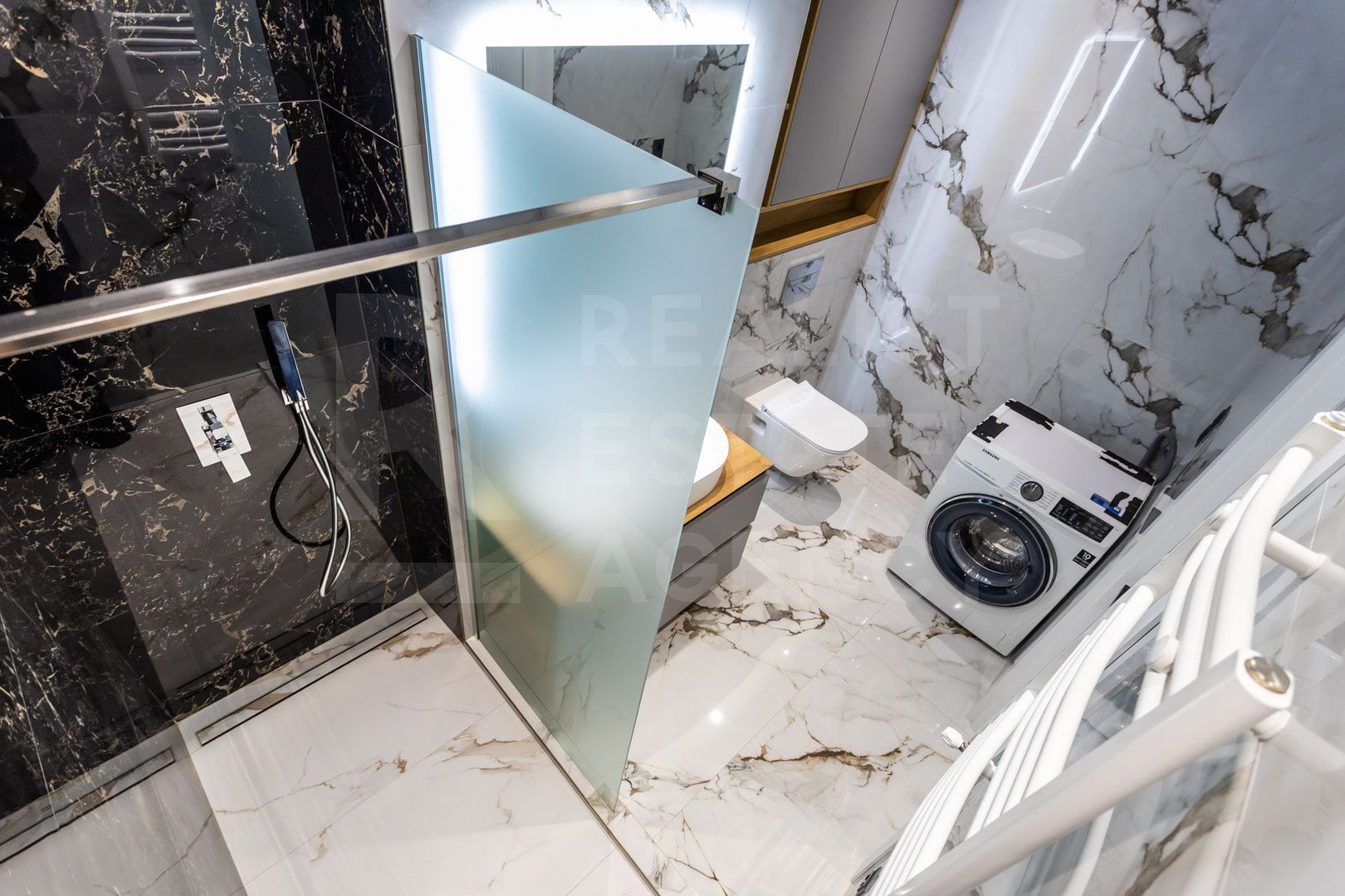 Vânzare, apartament, 2 camere, str. Durlești, Dumbrava - Poză 13