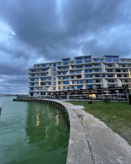 Apartament 2 camere de vânzare – Mamaia, zona Aqua Magic - Ocazie - Poză 10