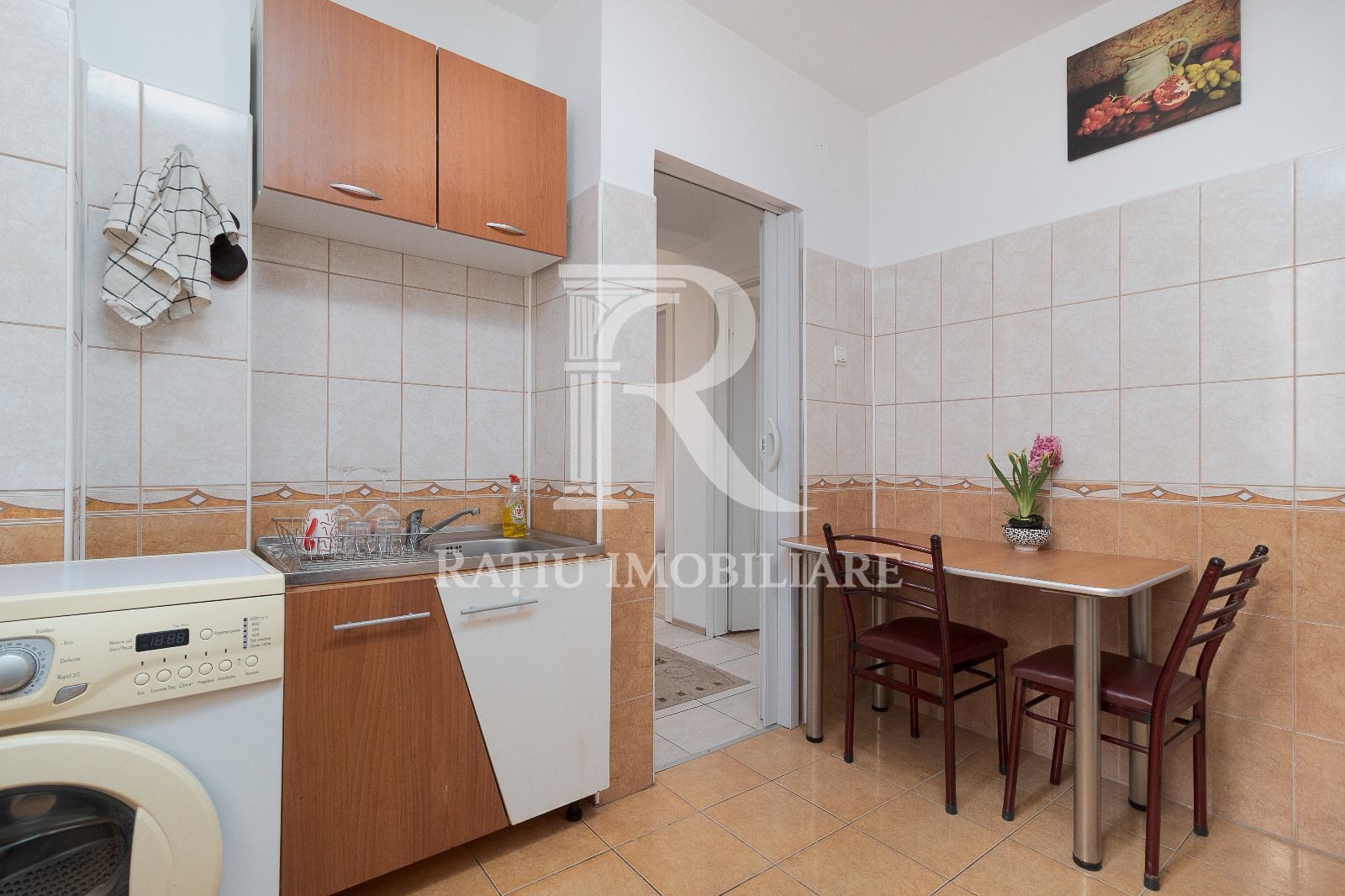 Apartament 2 camere | Pet Frendly | Ultracentral | Oradea - Poză 8