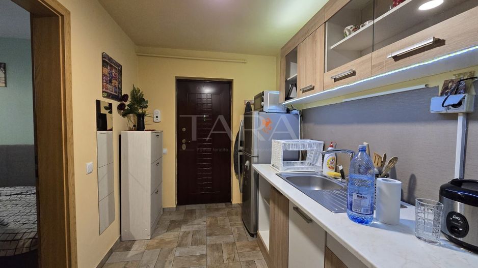 Apartament cu 2 camere, Zona Buna Ziua - Poză 1