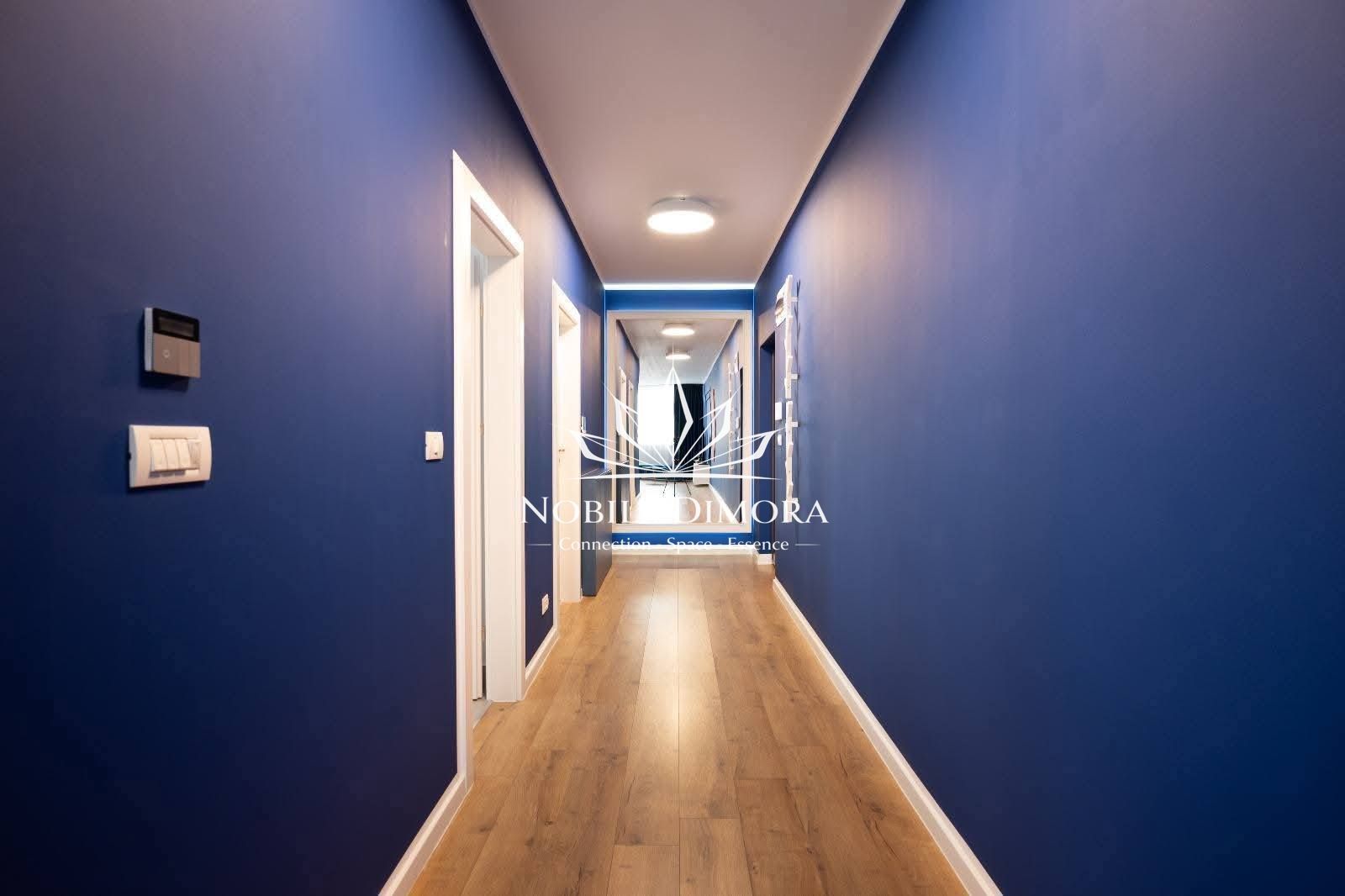 Nord One - Apartament premium cu 2 camere cu parcare subterana - Iulius mall - Poză 7