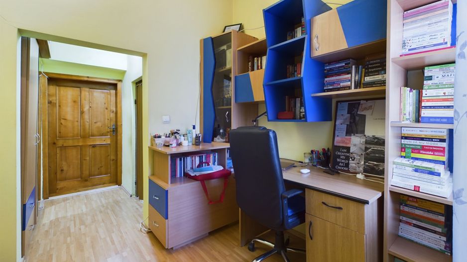 Apartament 3 camere, strada Corneliu Coposu - Poză 5