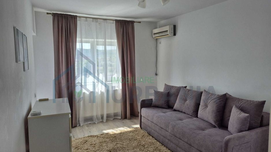 Apartament 1 camera decomandat de inchiriat, Tatarasi - Aurel Vlaicu, Iasi - Poză 1