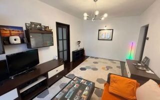 AP. 2 CAMERE ANTIAERIANA, BUCATARIE INCHISA, MOBILAT/UTILAT MODERN - Poză 1