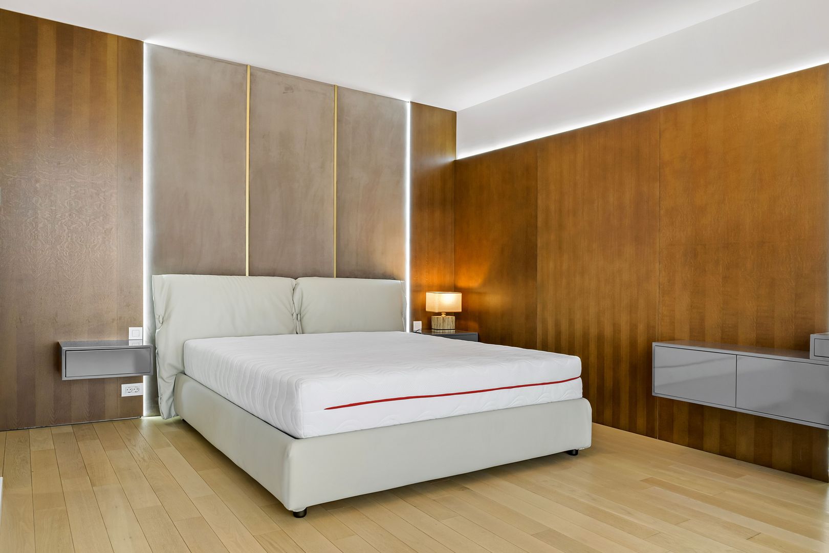 Duplex 4 camere în One Herăstrău Plaza - Lux și Vederi Panoramice - Poză 14