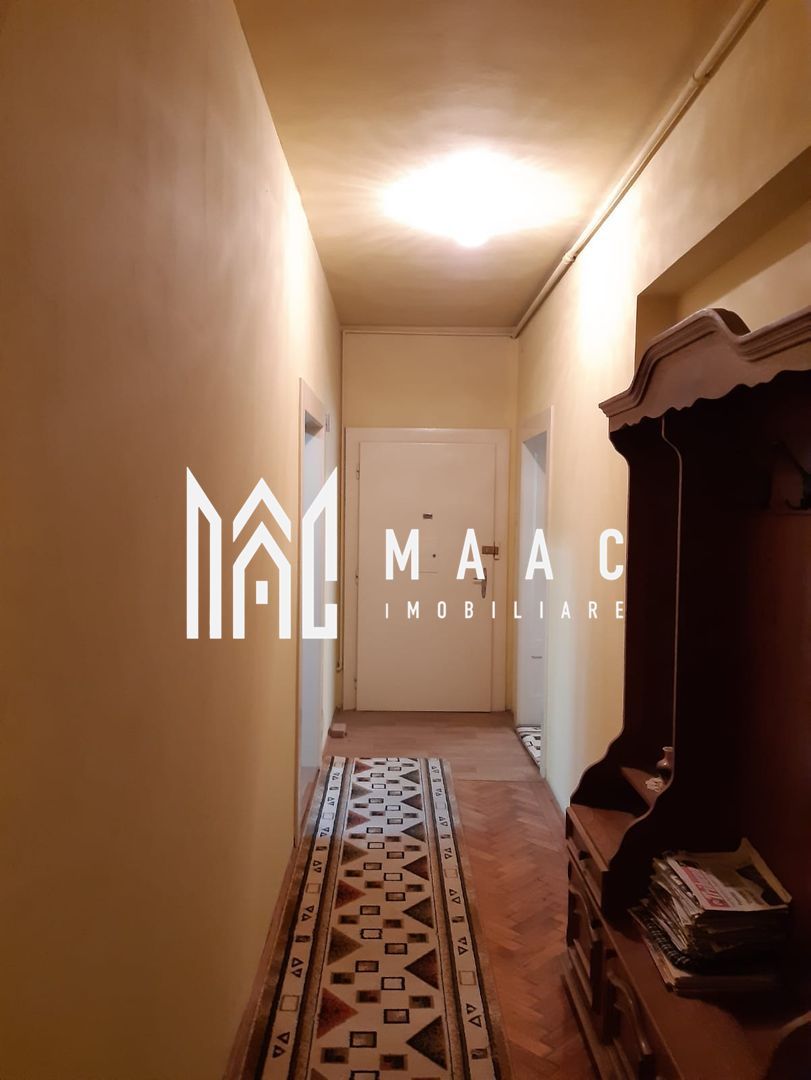 Apartament 3 camere | Mitropoliei | Investitie | Parcare - Poză 9