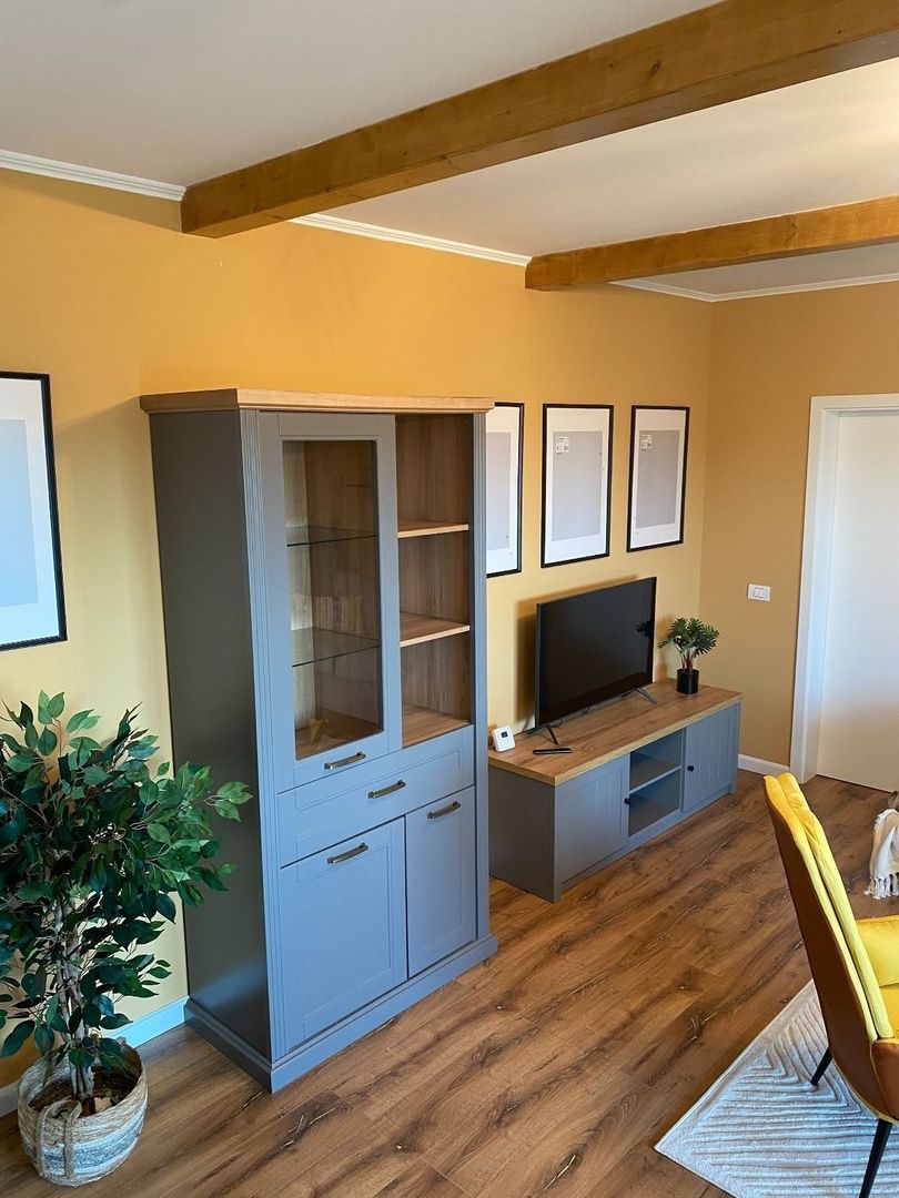 APARTAMENT  CU 2 CAMERE LANGA SPITALUL JUDETEAN - Poză 7