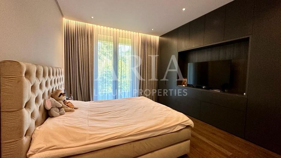 One Rahmaninov - Un nou standard al luxului - park view - Poză 10