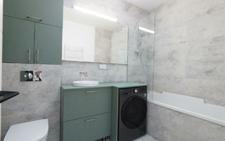 INCHIRIERE 3 CAMERE HERASTRAU  II PARCARE SI BOXA INCLUSE - Poză 10