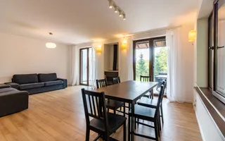 Vila individuala de vanzare in Corbeanca | 6 camere | Teren generos - Poză 25