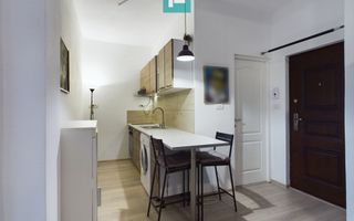 Apartament modern la cheie, cu 1 cameră - Poză 4