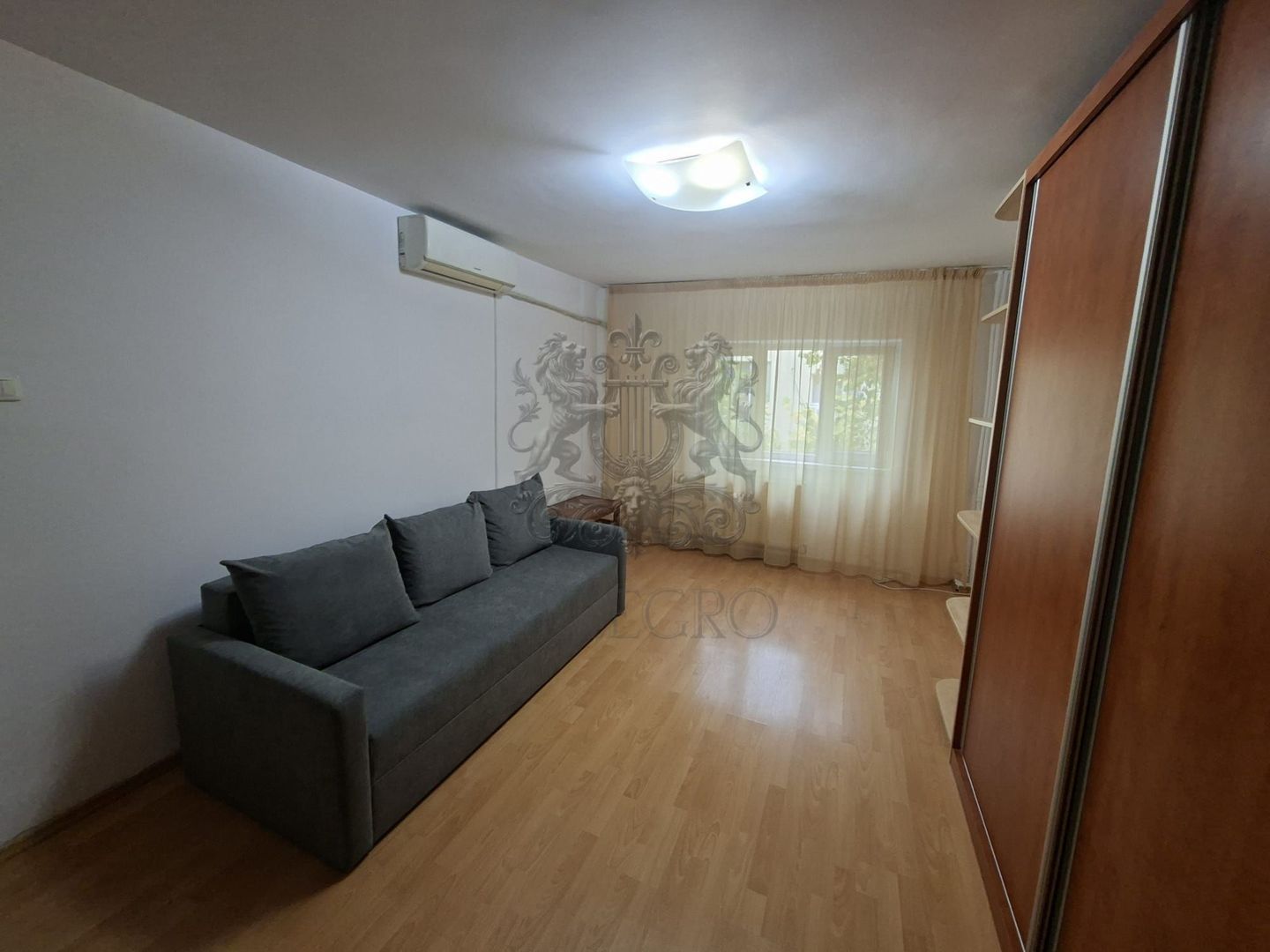 Inchiriere | 2 Camere | Moinesti - Gorjului | Centrala Proprie - Poză 5