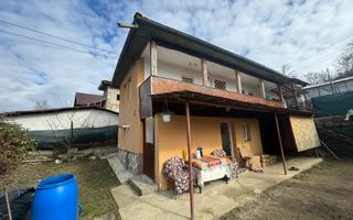 CASA 3 CAMERE TEREN 1250 MP CAMPULUNG - Poză 10