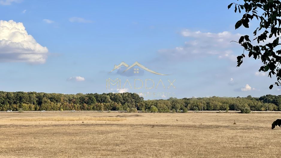 Teren intravilan ***9000mp***// Pipera - Poză 8