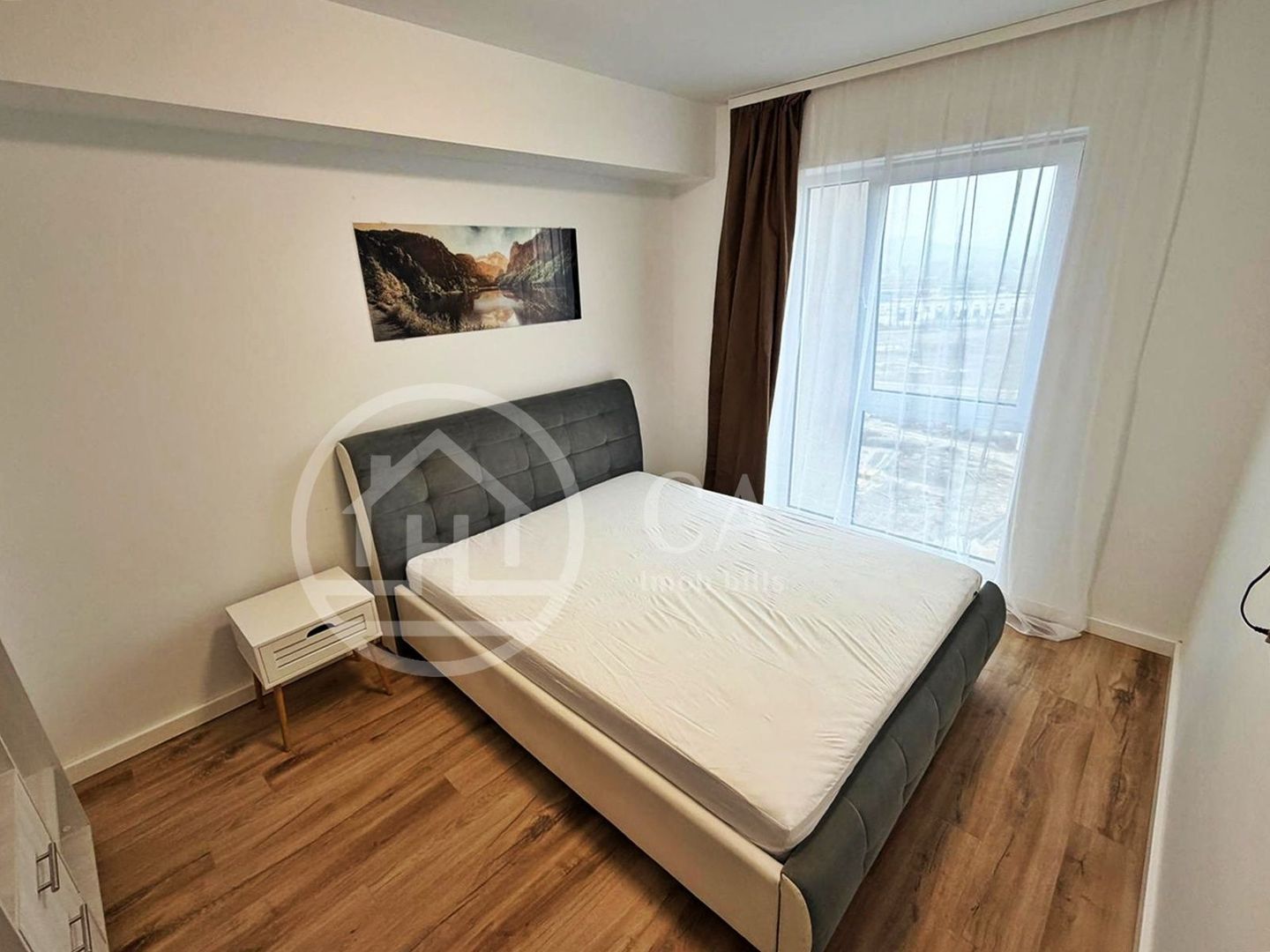 Apartament cu 3 camere de inchiriat în PRIMA GREEN, Oradea - Poză 1