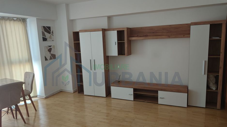 Apartament 2 camere 60mp Bucium - Poză 2
