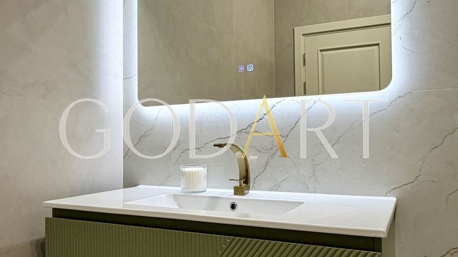 Apartament 4 camere  | Vila interbelică | Renovat | Eminescu - Poză 5