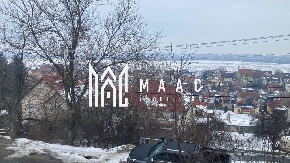 Casă de vânzare pe Calea Poplăcii| 4 camere | Teren 200 mp - Poză 2