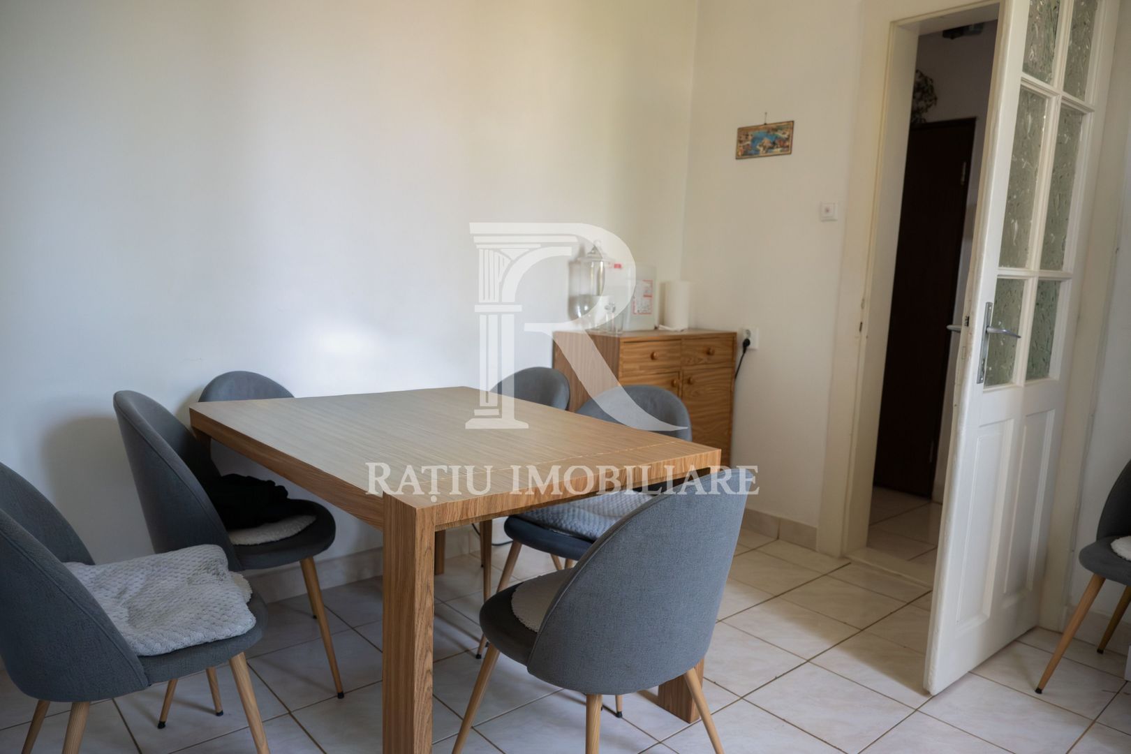 Apartament cu 3 camere | Rogerius | Oradea - Poză 6