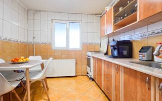 Apartament 3 camere decomandat, 2 băi, Strada Moinești 14 - Poză 15