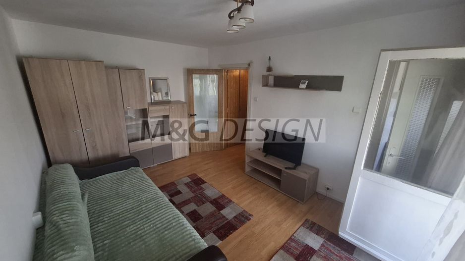 Aradului, garsoniera cu centrala proprie, langa restaurant Tinecz - Poză 10