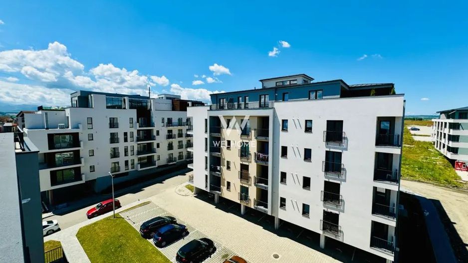 Apartament tip Penthouse, Sibiu - Poză 4