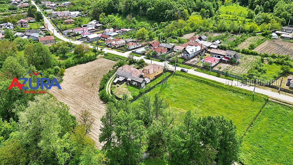 AZURA Imobiliare - Teren Babana Central la Asfalt - Poză 19