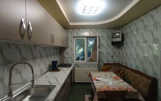 Apartament 3 camere de inchiriat Metrou Gorjului - Poză 15