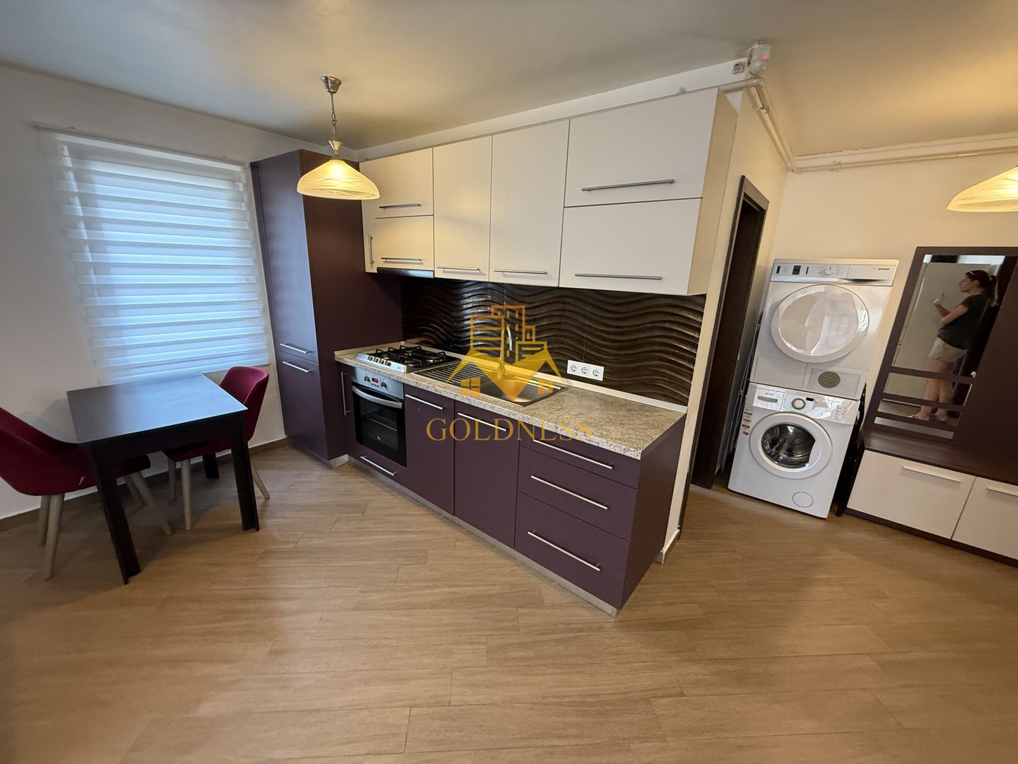 2 camere, Zorilor, Observatorului, UTCN, MOL, Sigma, Pet Friendly - Poză 6