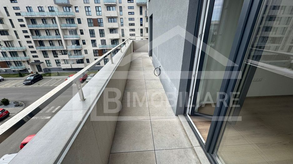 Apartament cu 3 camere, 80mp, parcare, boxa, Zona Maurer - Poză 15