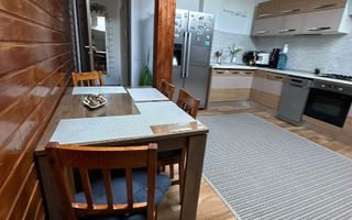 Apartament 2 camere, 81 mp, zona Eroilor – Florești - Poză 4