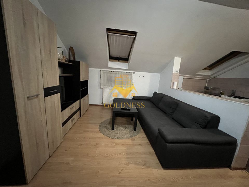 2 camere, 2 niveluri, Pet Friendly, Manastur, Zona Big Izlazului - Poză 15