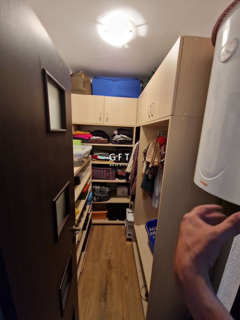 Apartament 3 camere de vanzare Bistrita-Sud - Poză 15