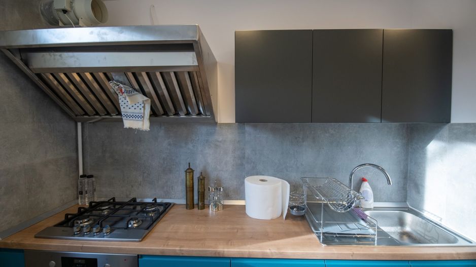 Inchiriere apartament mobilat și utilat 4 camere, Rond Baba Novac - Poză 11