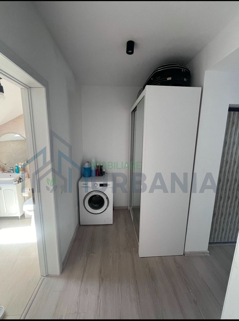 Apartament 2 camere / Rediu / Notar Huzum - # - Poză 5