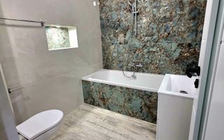 Apartament premium 3 camere complet mobilat - Poză 17