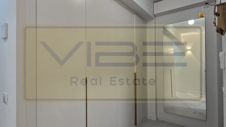Penthouse- 113mp- View Panoramic- Tatarasi- bloc nou- Modern - Poză 18