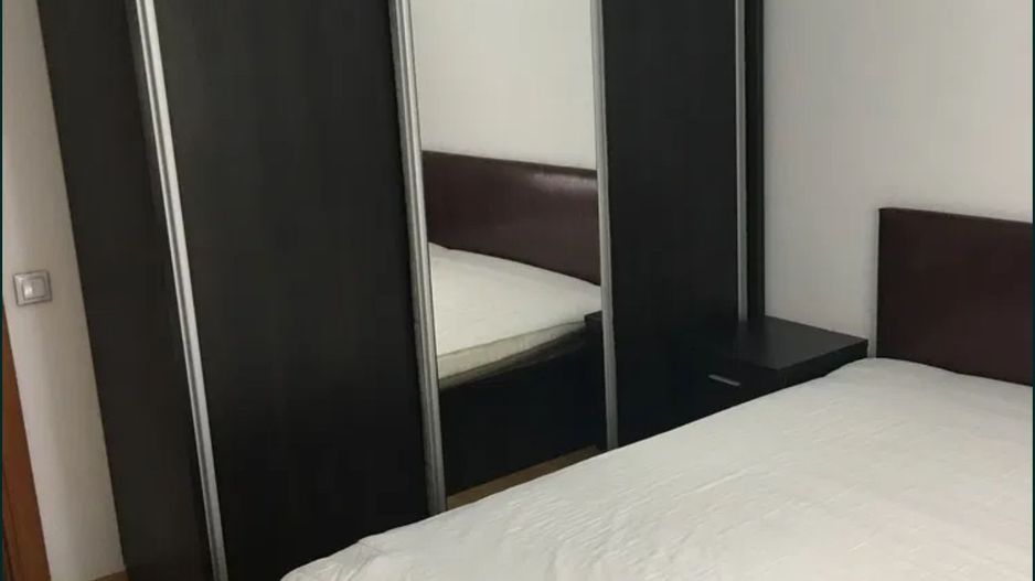 AP. 2 CAMERE TEIUL DOAMNEI, BUCATARIE INCHISA, MOBILAT/UTILAT MODERN - Poză 4