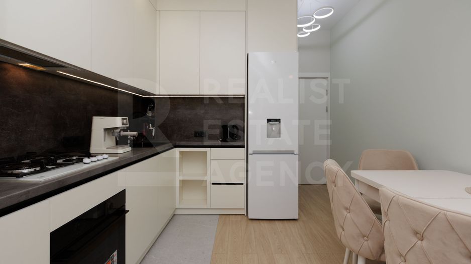 Vânzare, apartament, 2 camere, str. Drumul Taberei, Buiucani - Poză 1