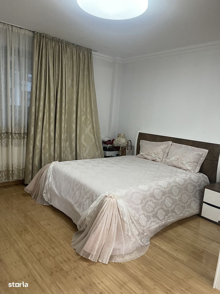 Apartament 3 camere – Mazepa 2, bloc nou (2020), complet mobilat și utilat - Poză 5