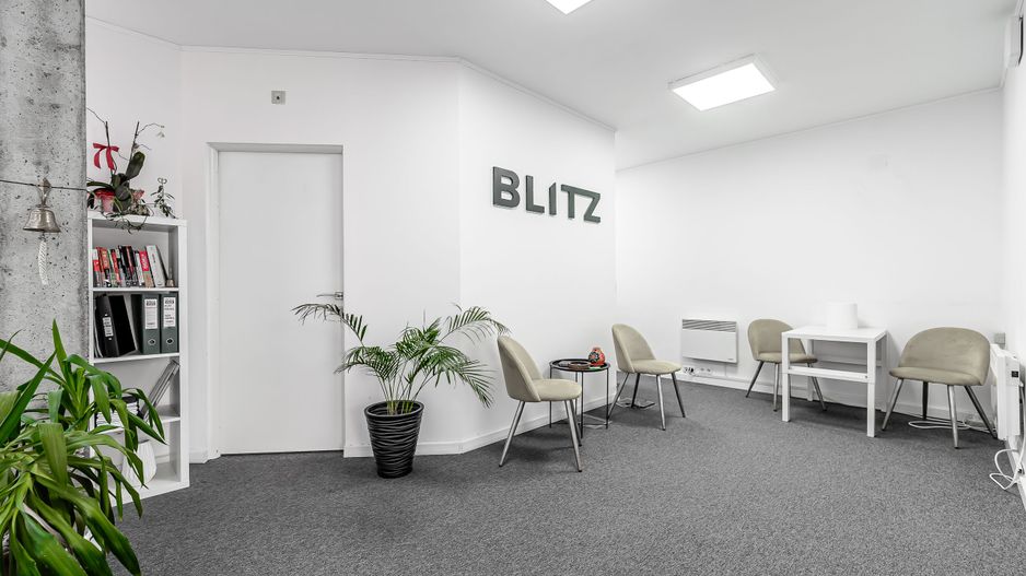 INCHIRIAT Spațiu de birouri ultracentral pe strada Iustin Marsieu - Poză 1