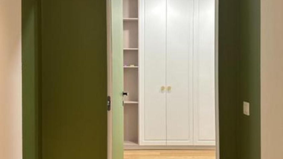 Apartament spațios, 3 camere (140 mp), complet mobilat și utilat - Poză 10