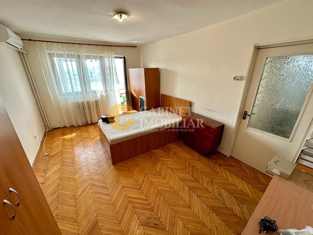 2 CAMERE DECOMANDAT - FARA RISC - ETAJ INTERMEDIAR - PODU ROS - Poză 2