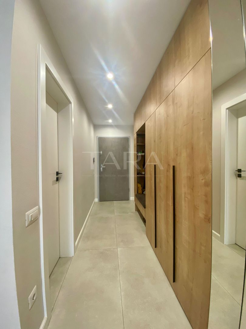 Apartament premium 3 camere, bloc nou, lângă Iulius Mall și FSEGA. - Poză 7