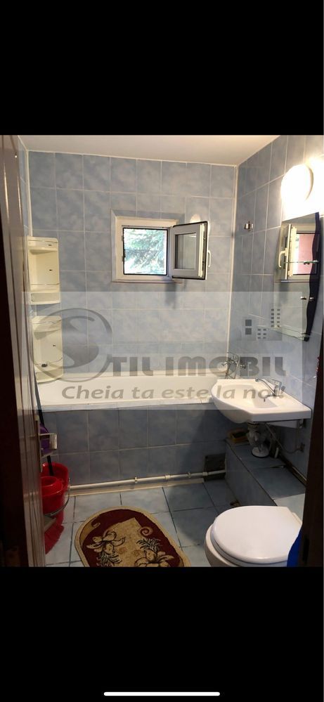 Vânzare apartament 2 camere – 56 mp zona Pizza Nico 110.000 € - Poză 7